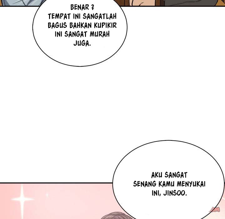 The Ark Is Me - Chapter 63 92 The Ark Is Me - Chapter 63 92