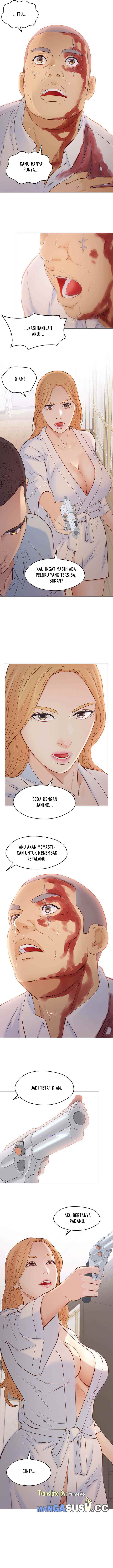 Gamble - Chapter 63 6