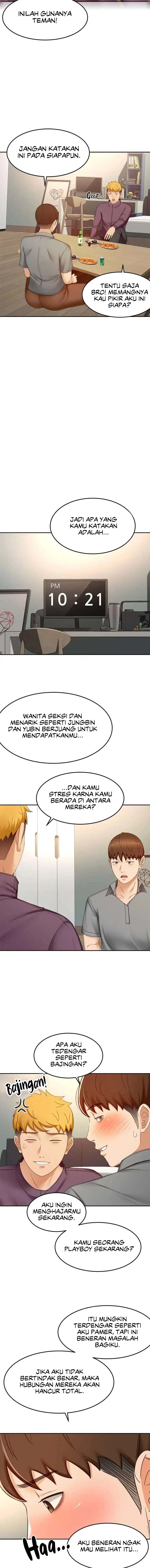 The Little Master - Chapter 63 26