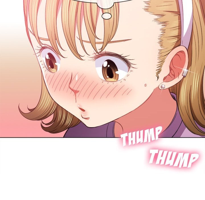 My High School Bully - Chapter 63 66