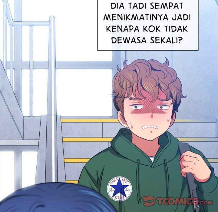 My High School Bully - Chapter 63 107