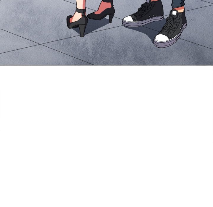 My High School Bully - Chapter 63 93