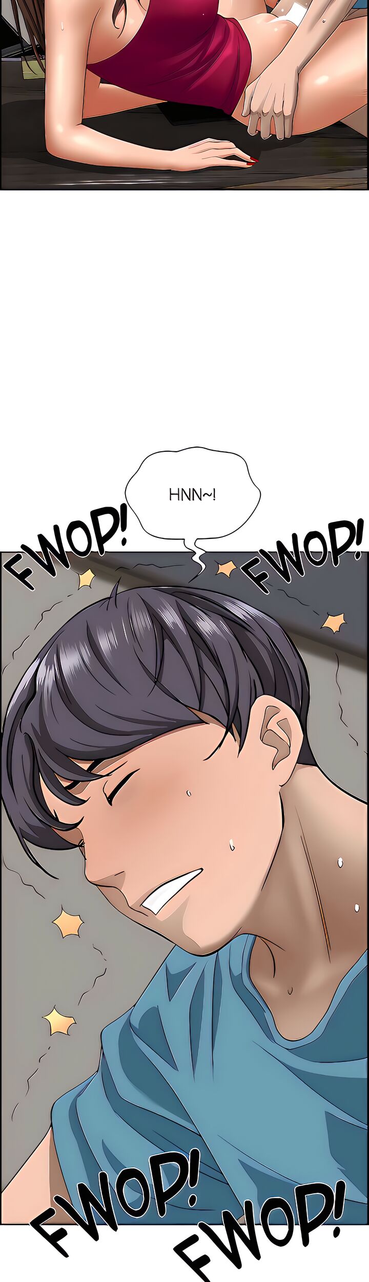 Living With a MILF - Chapter 63 63