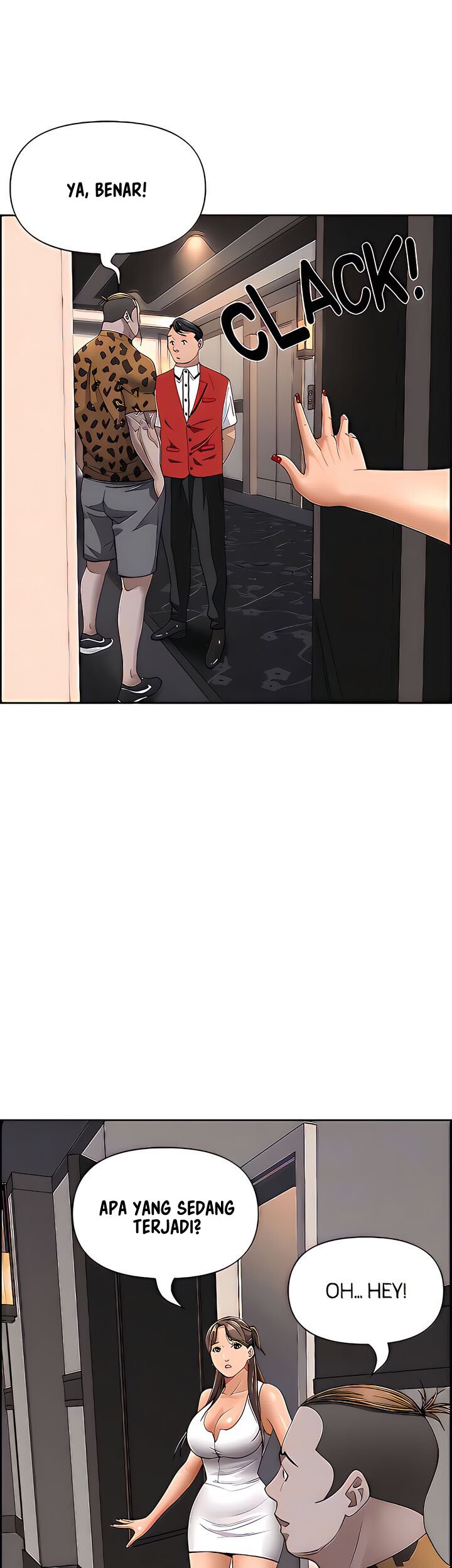 Living With a MILF - Chapter 63 40