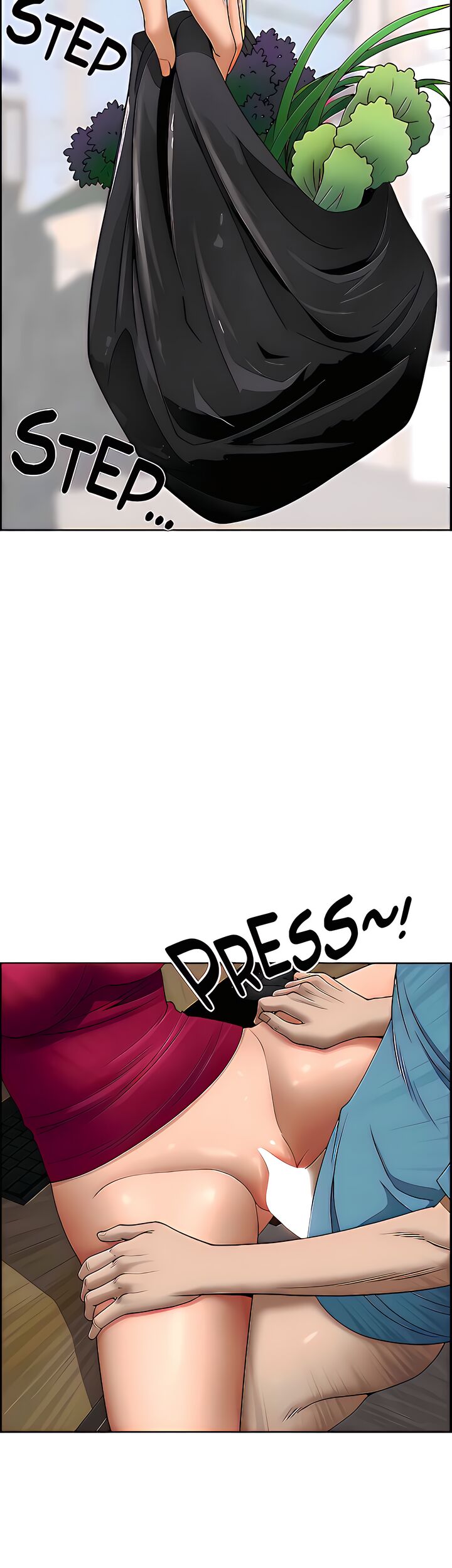Living With a MILF - Chapter 63 56