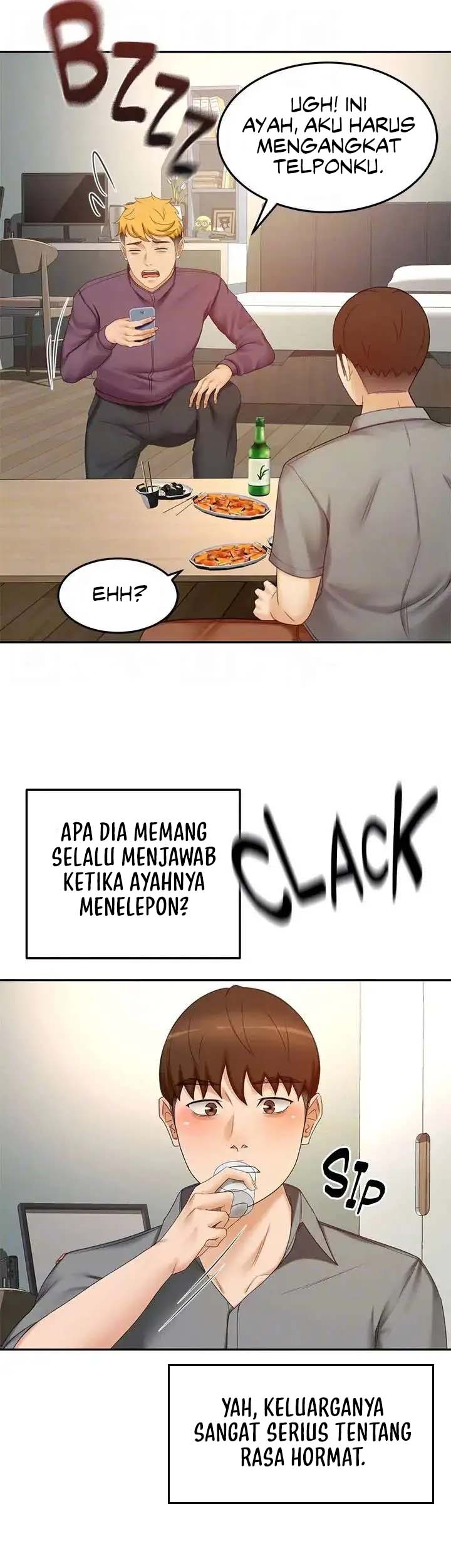 The Little Master - Chapter 63 31