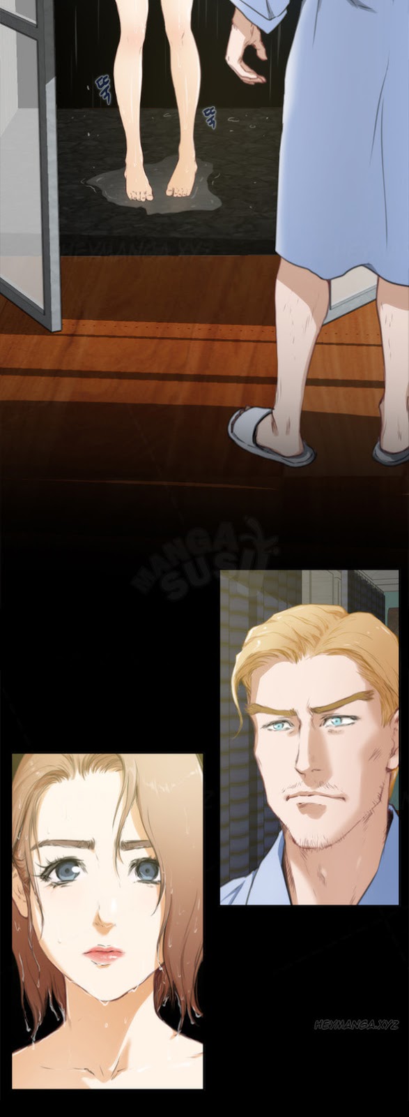 H-Mate - Chapter 63 5