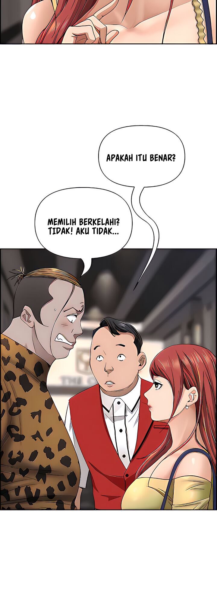 Living With a MILF - Chapter 63 31