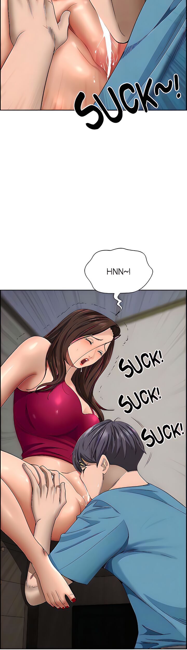 Living With a MILF - Chapter 63 14