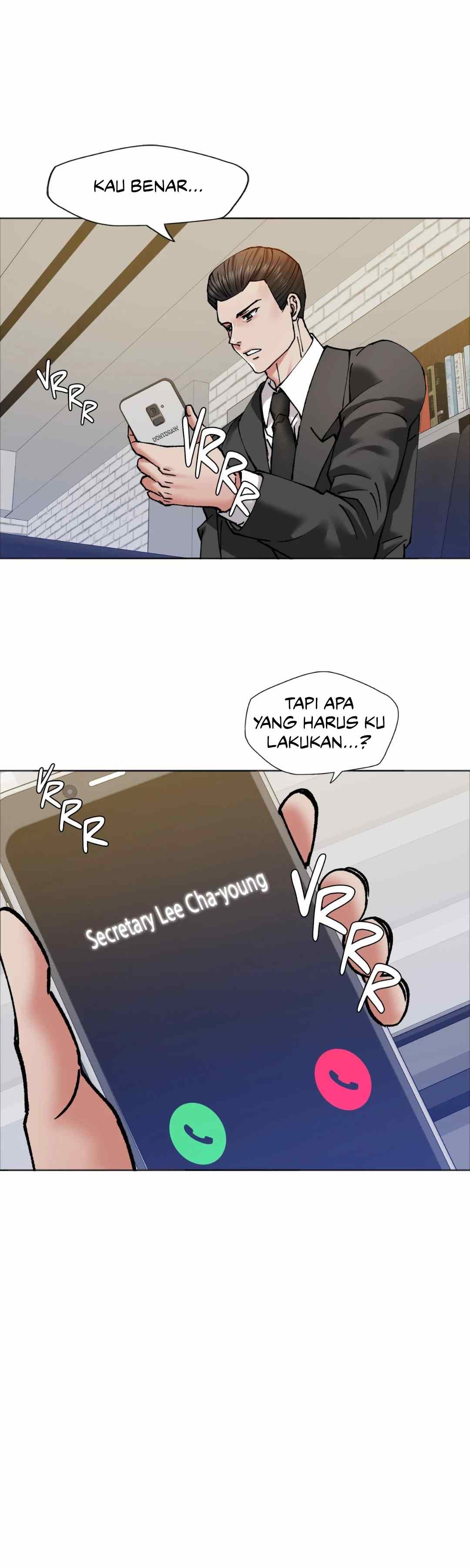 My Year - Chapter 63 24