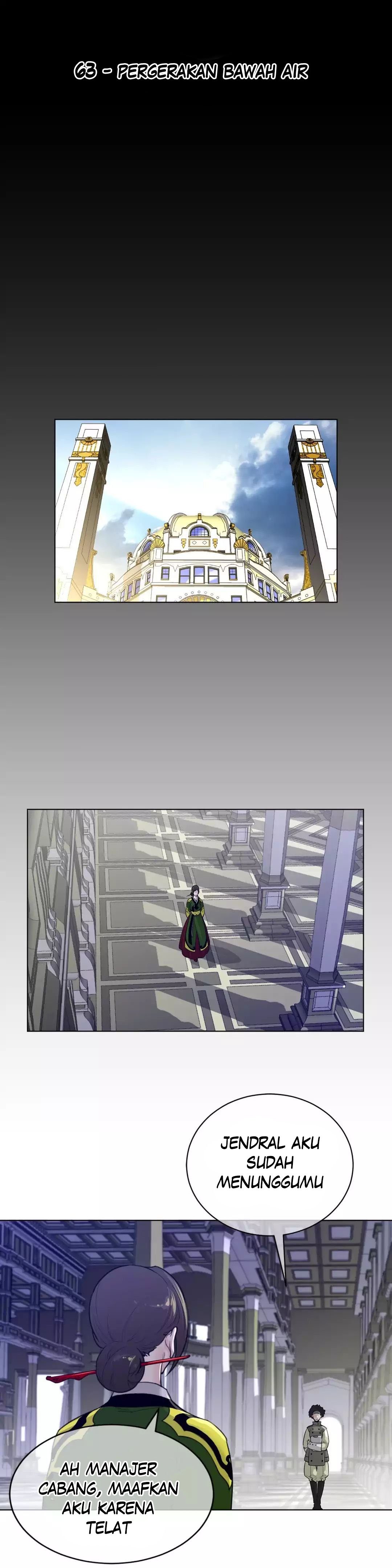 Perfect Half - Chapter 63 6 Perfect Half - Chapter 63 6