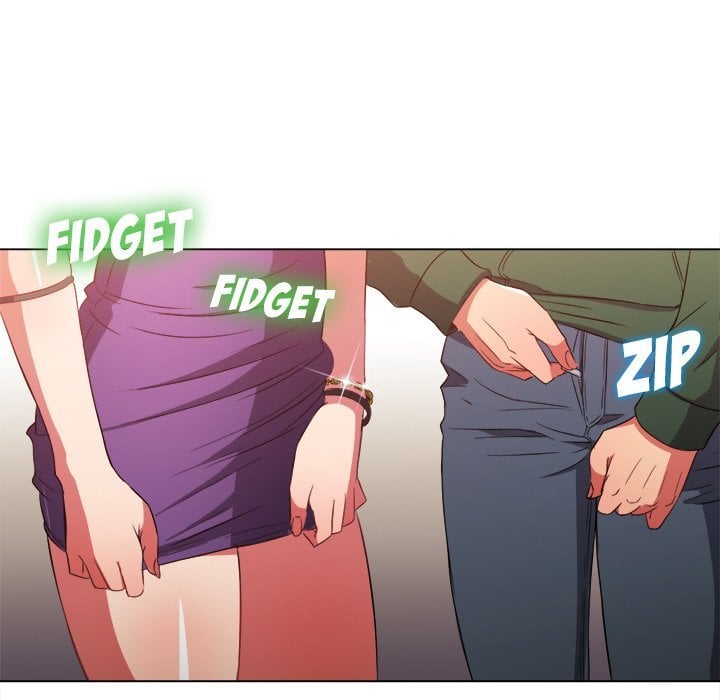 My High School Bully - Chapter 63 97