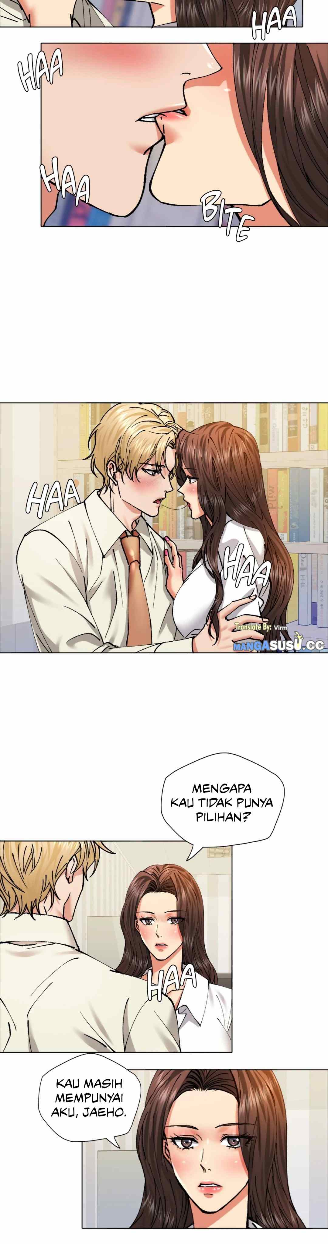 My Year - Chapter 63 11