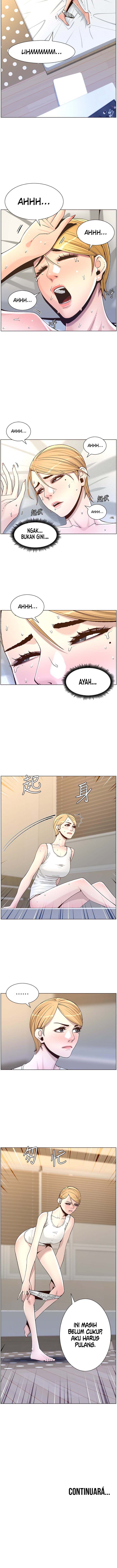 Father&#8217;s Lust - Chapter 63 10