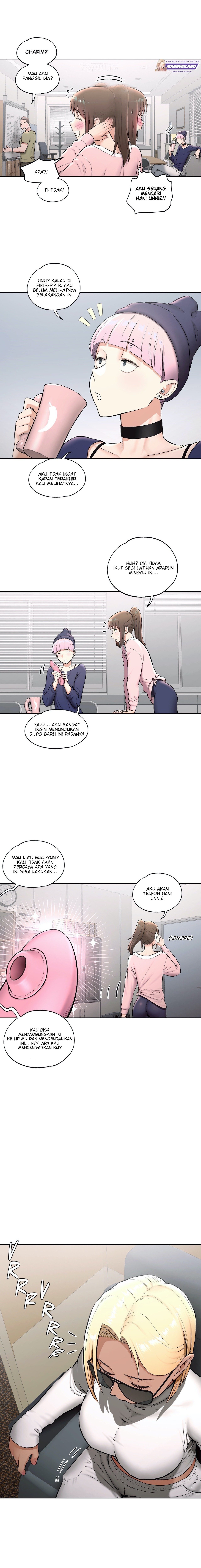 Sexercise - Chapter 63 6