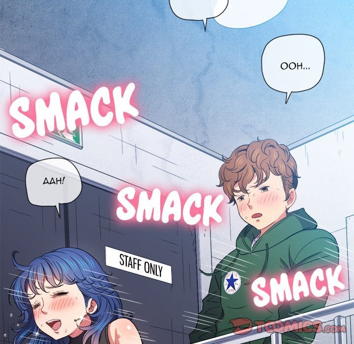 My High School Bully - Chapter 63 53