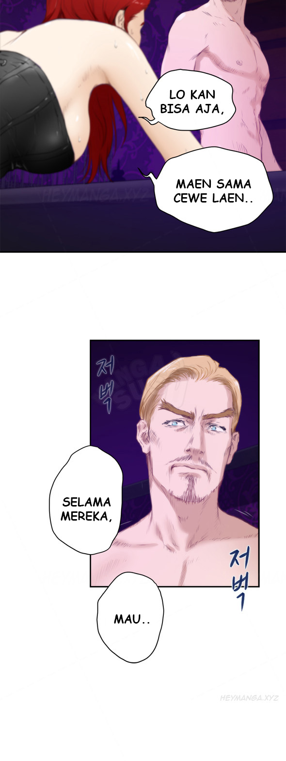 H-Mate - Chapter 63 13