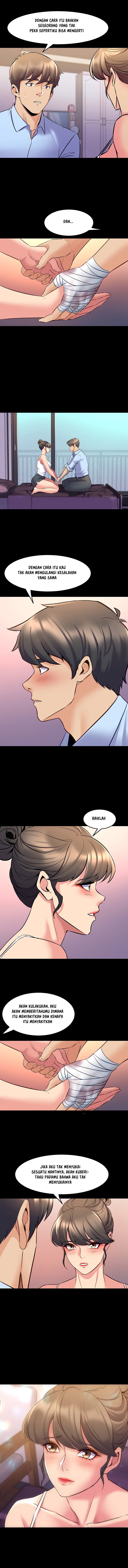 Cohabitation with My Ex-Wife - Chapter 63 7