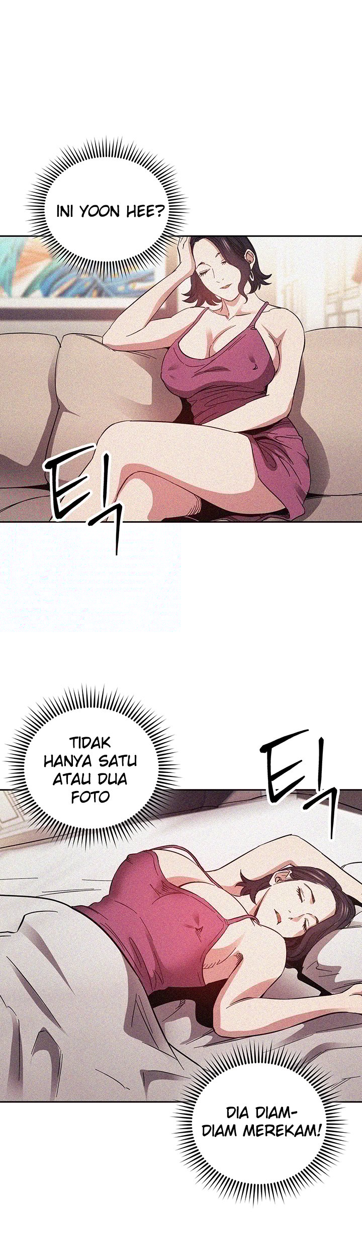 Mother Hunting - Chapter 63 5