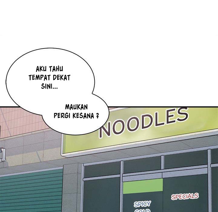 The Ark Is Me - Chapter 63 77 The Ark Is Me - Chapter 63 77