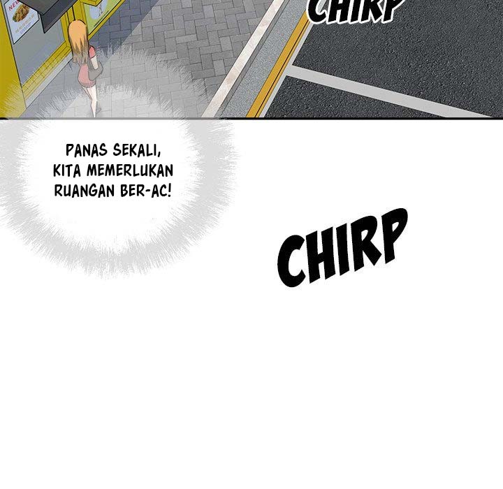 The Ark Is Me - Chapter 63 120 The Ark Is Me - Chapter 63 120