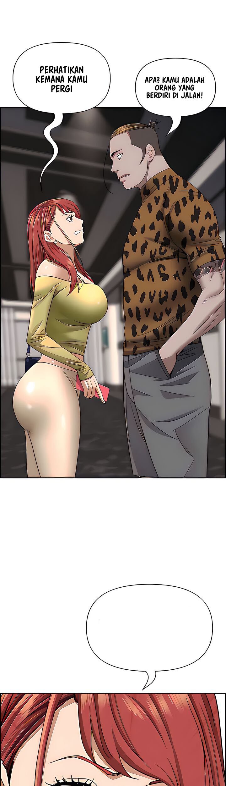 Living With a MILF - Chapter 63 24