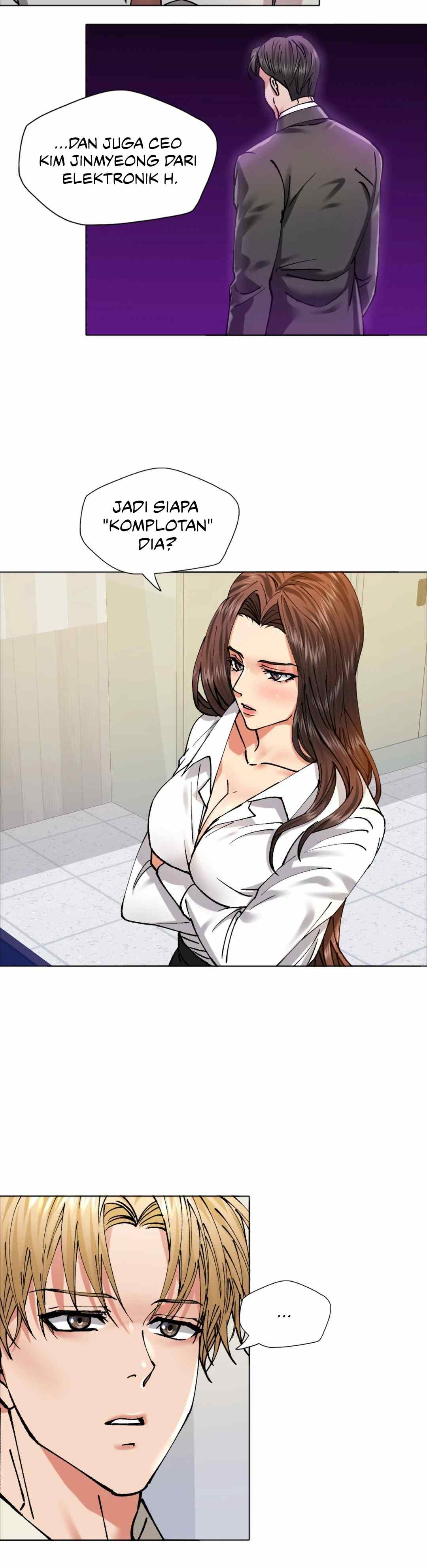 My Year - Chapter 63 15