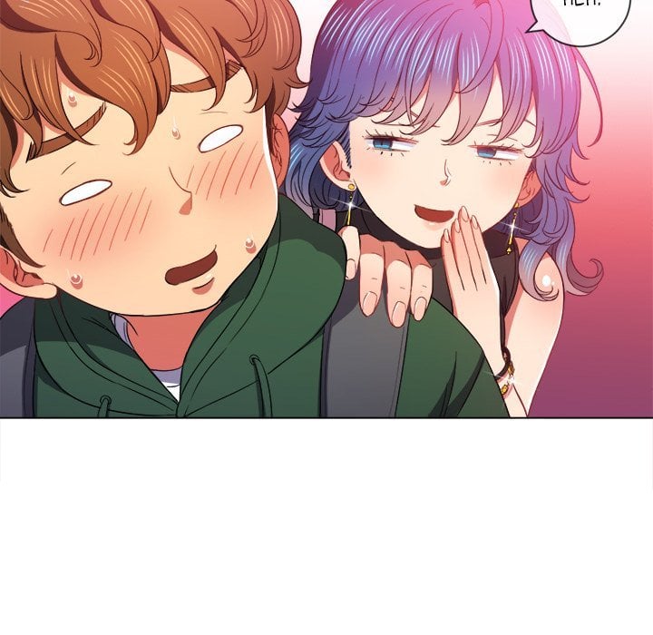 My High School Bully - Chapter 63 117