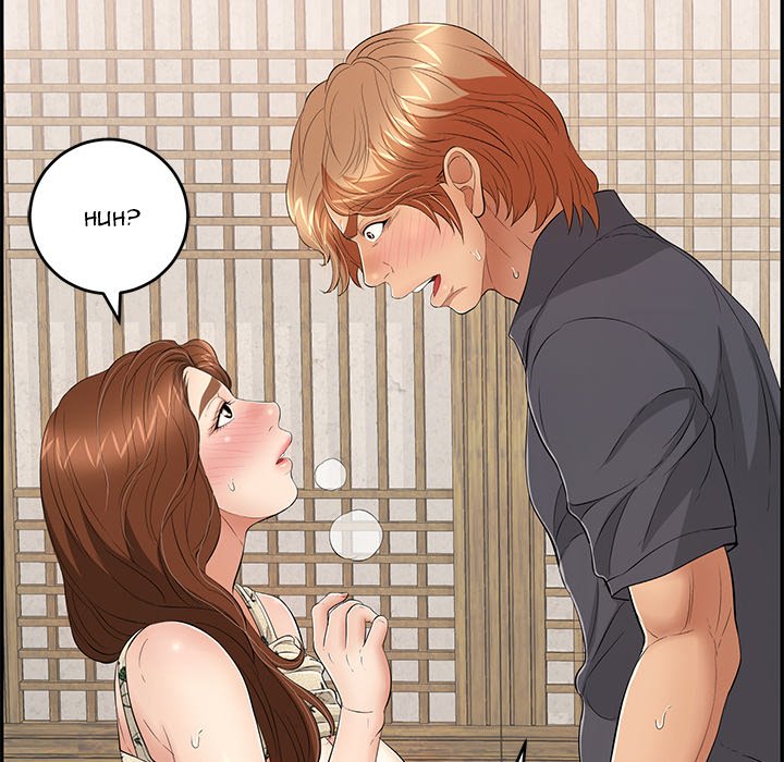 A Killer Woman - Chapter 63 82 A Killer Woman - Chapter 63 82