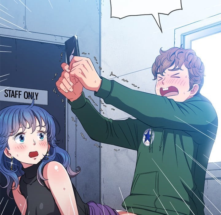 My High School Bully - Chapter 63 19