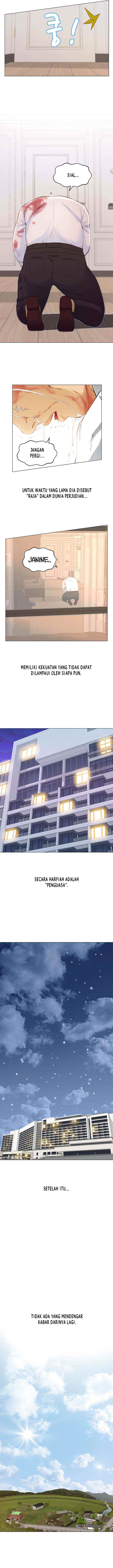 Gamble - Chapter 63 8