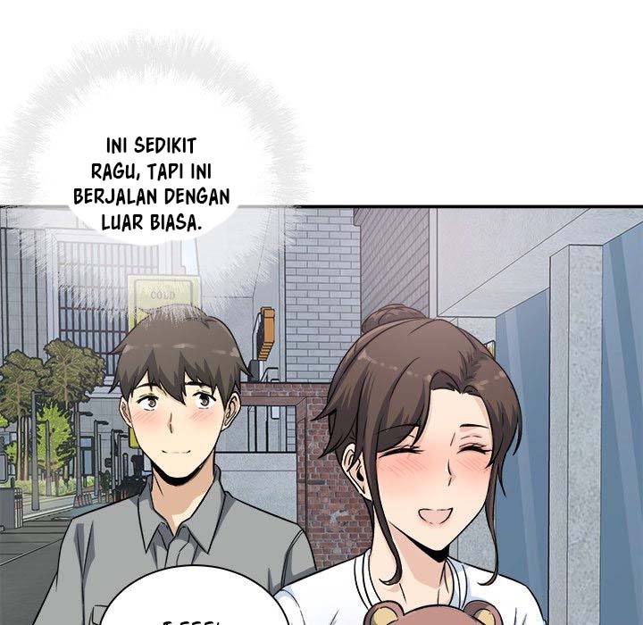 The Ark Is Me - Chapter 63 69 The Ark Is Me - Chapter 63 69