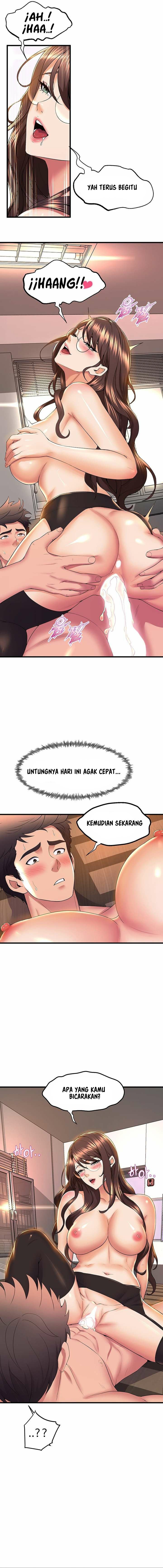 Dance Department’s Female Sunbaes - Chapter 63 9 Dance Department’s Female Sunbaes - Chapter 63 9