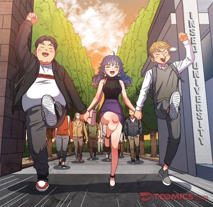 My High School Bully - Chapter 63 131