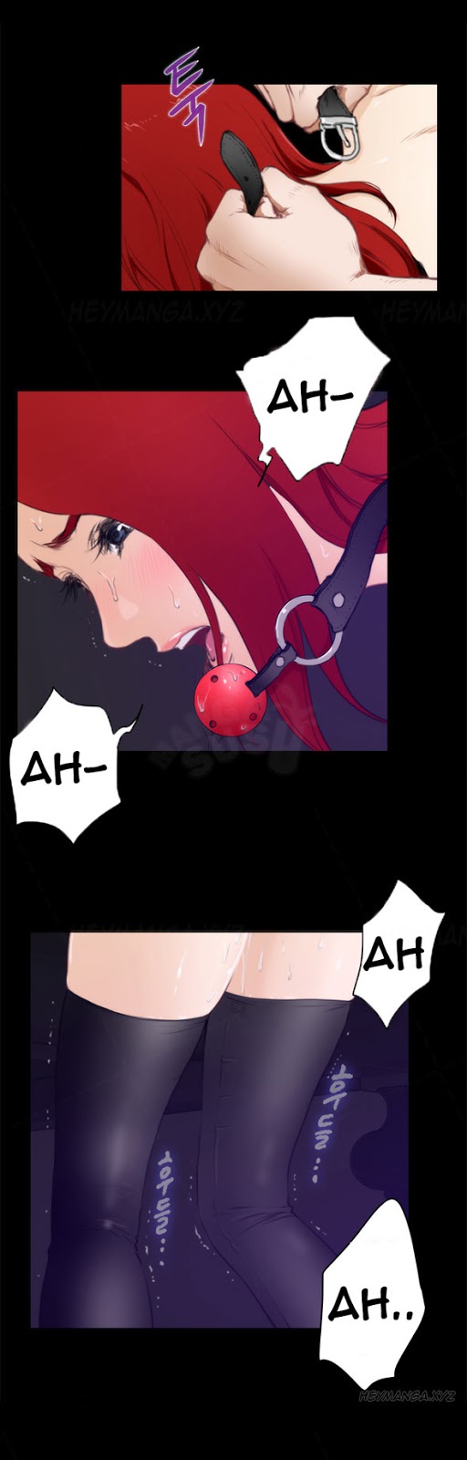 H-Mate - Chapter 63 10