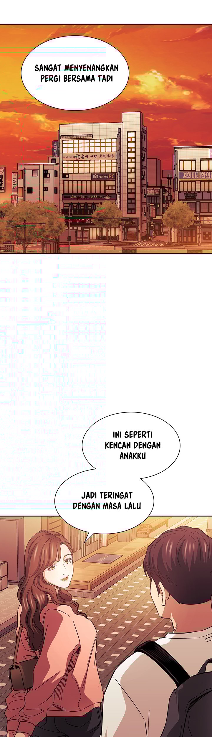 Mother Hunting - Chapter 63 30