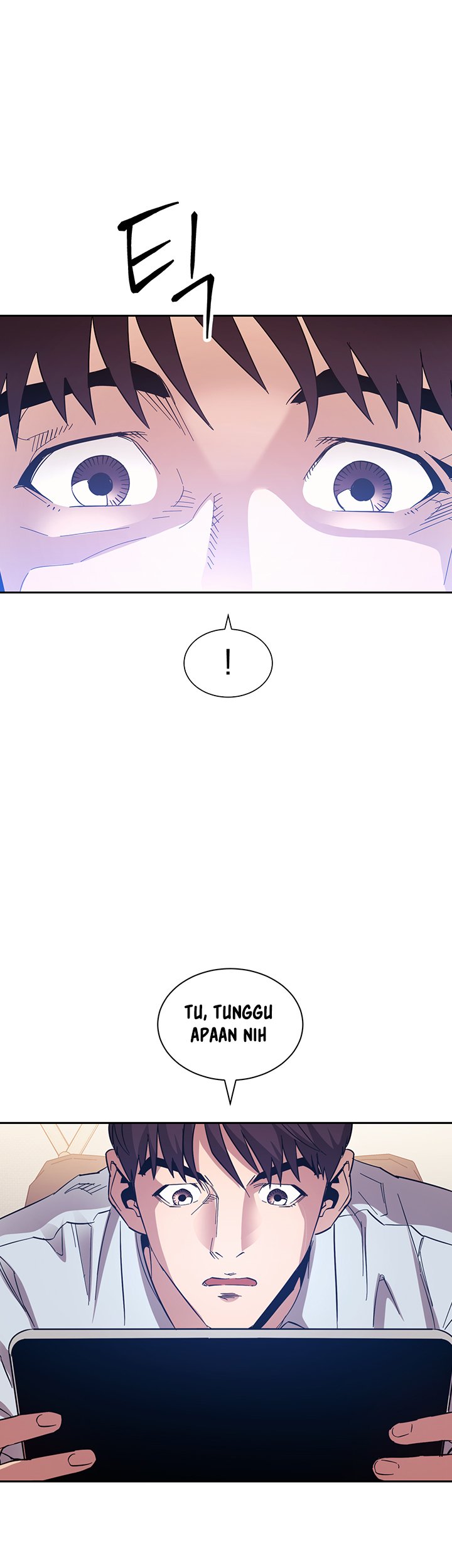 Mother Hunting - Chapter 63 4