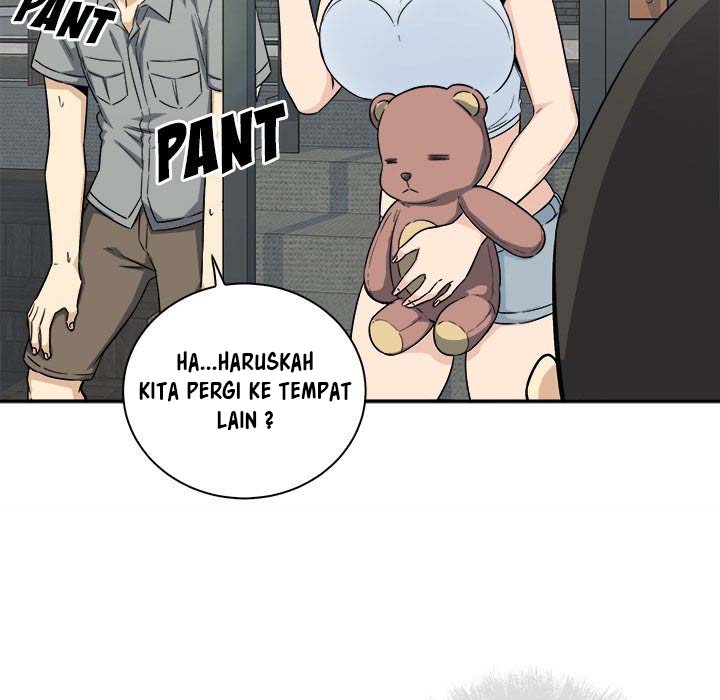 The Ark Is Me - Chapter 63 118 The Ark Is Me - Chapter 63 118