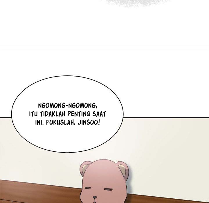 The Ark Is Me - Chapter 63 105 The Ark Is Me - Chapter 63 105