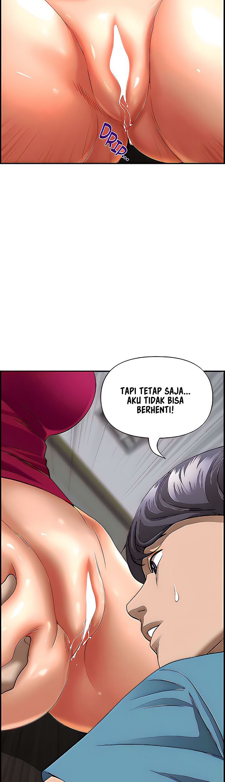 Living With a MILF - Chapter 63 4