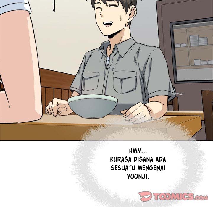 The Ark Is Me - Chapter 63 104 The Ark Is Me - Chapter 63 104