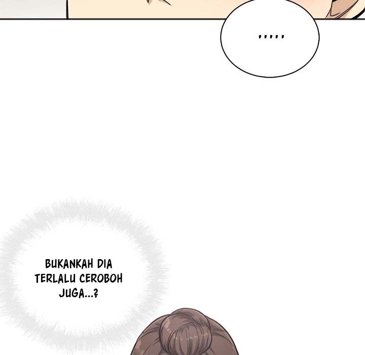 The Ark Is Me - Chapter 63 54 The Ark Is Me - Chapter 63 54