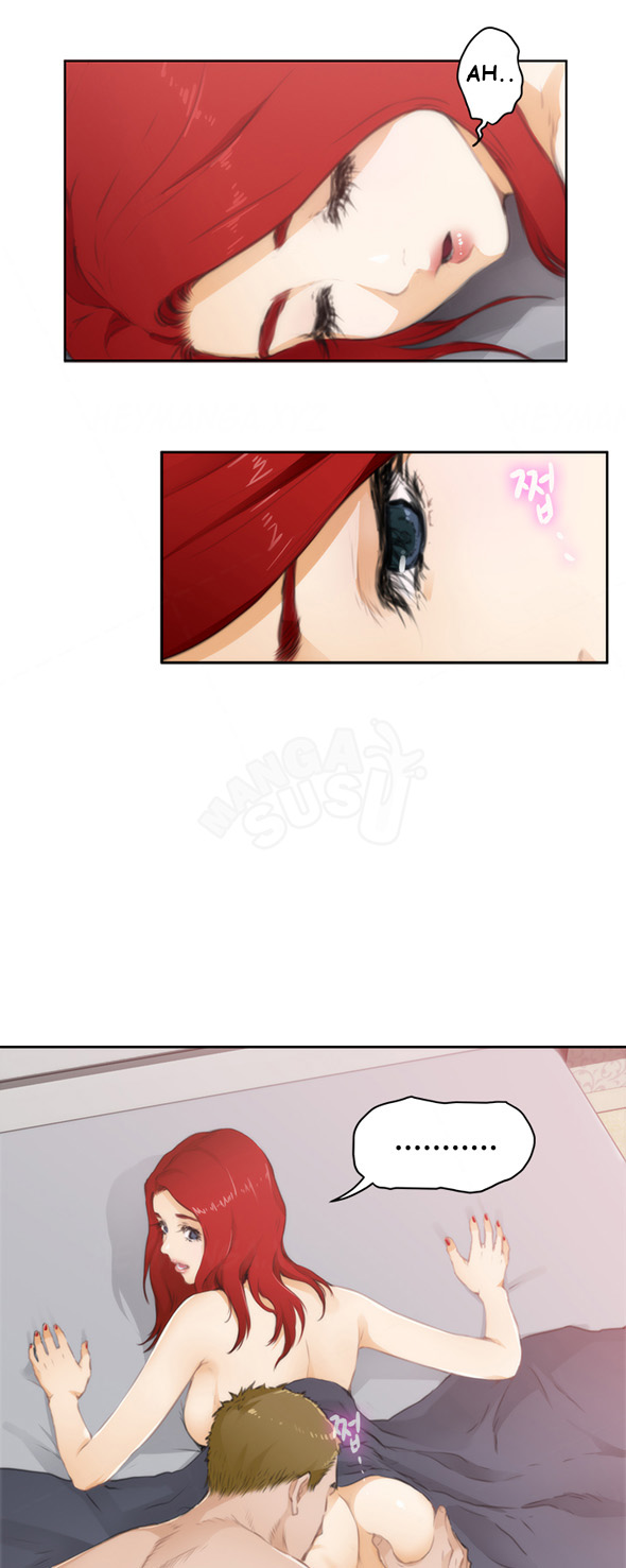 H-Mate - Chapter 63 25