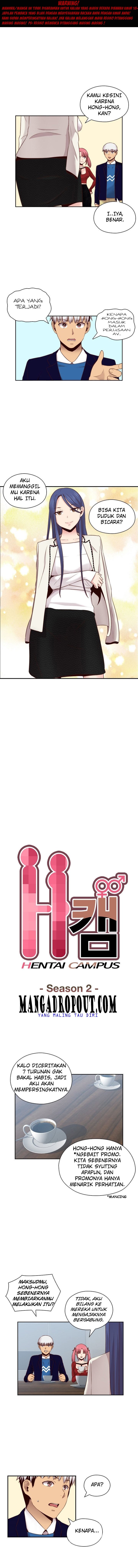 H-Campus - Chapter 63 1