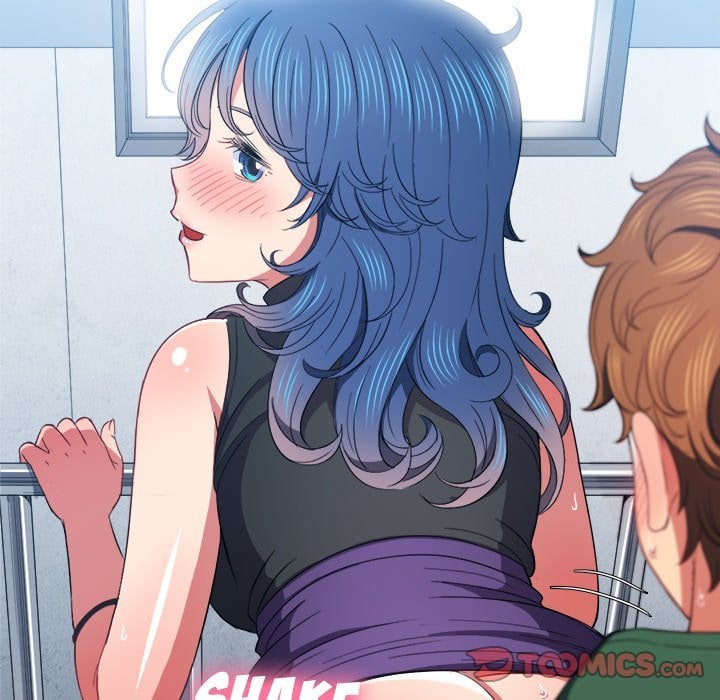 My High School Bully - Chapter 63 35