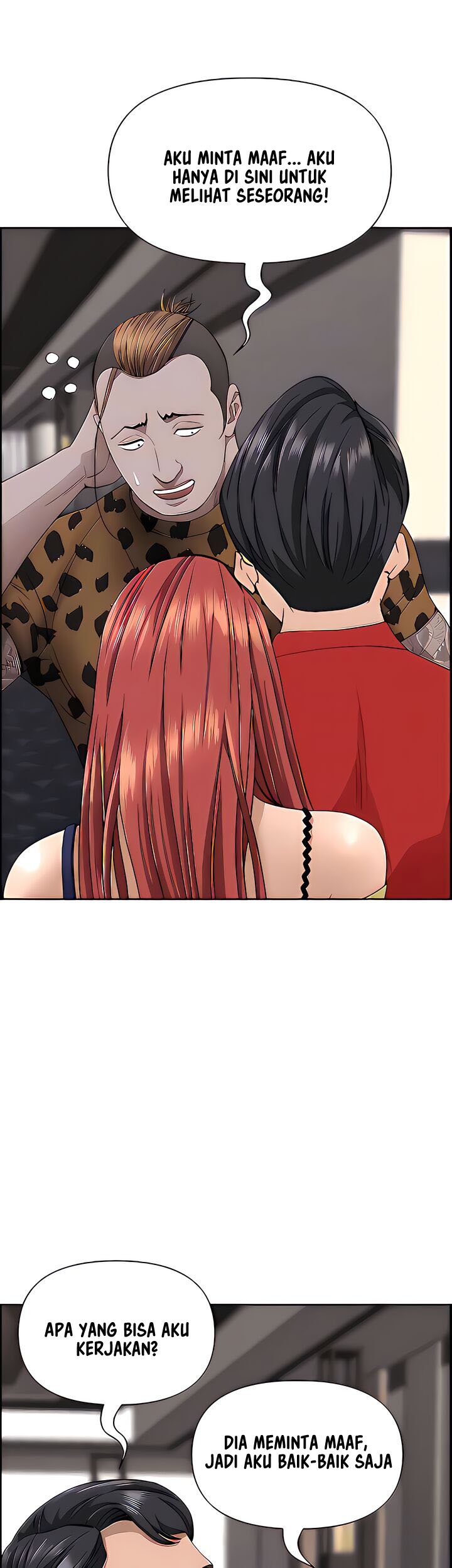 Living With a MILF - Chapter 63 34