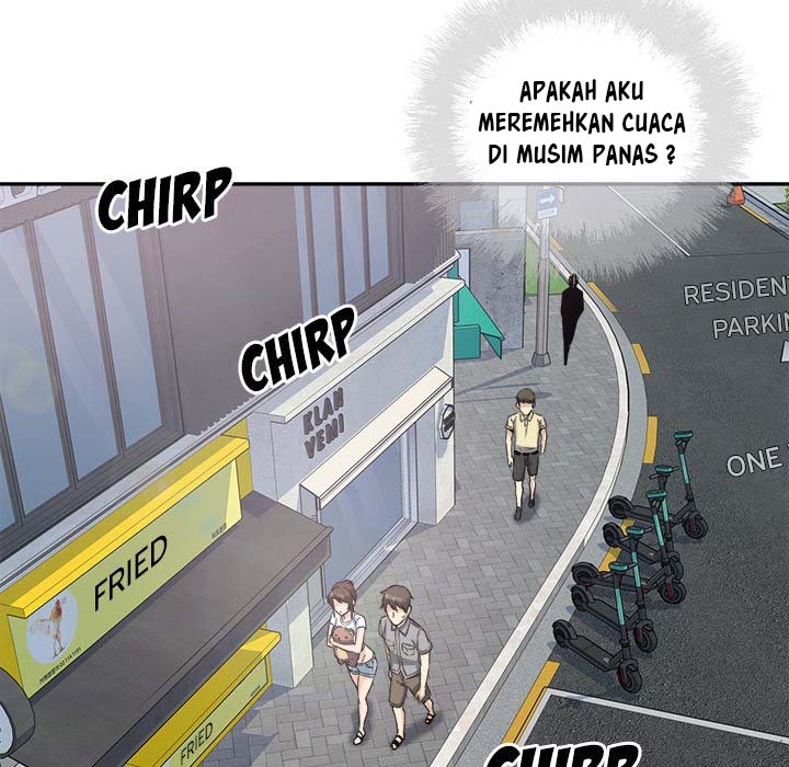 The Ark Is Me - Chapter 63 119 The Ark Is Me - Chapter 63 119