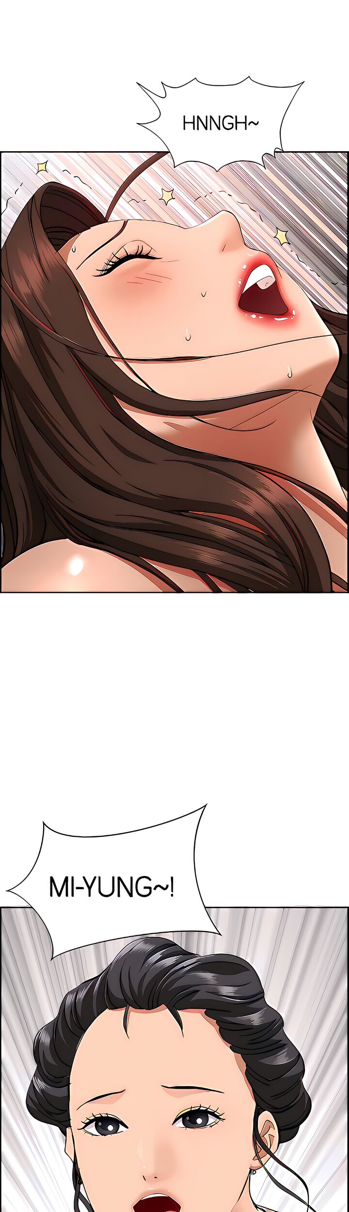 Living With a MILF - Chapter 63 65