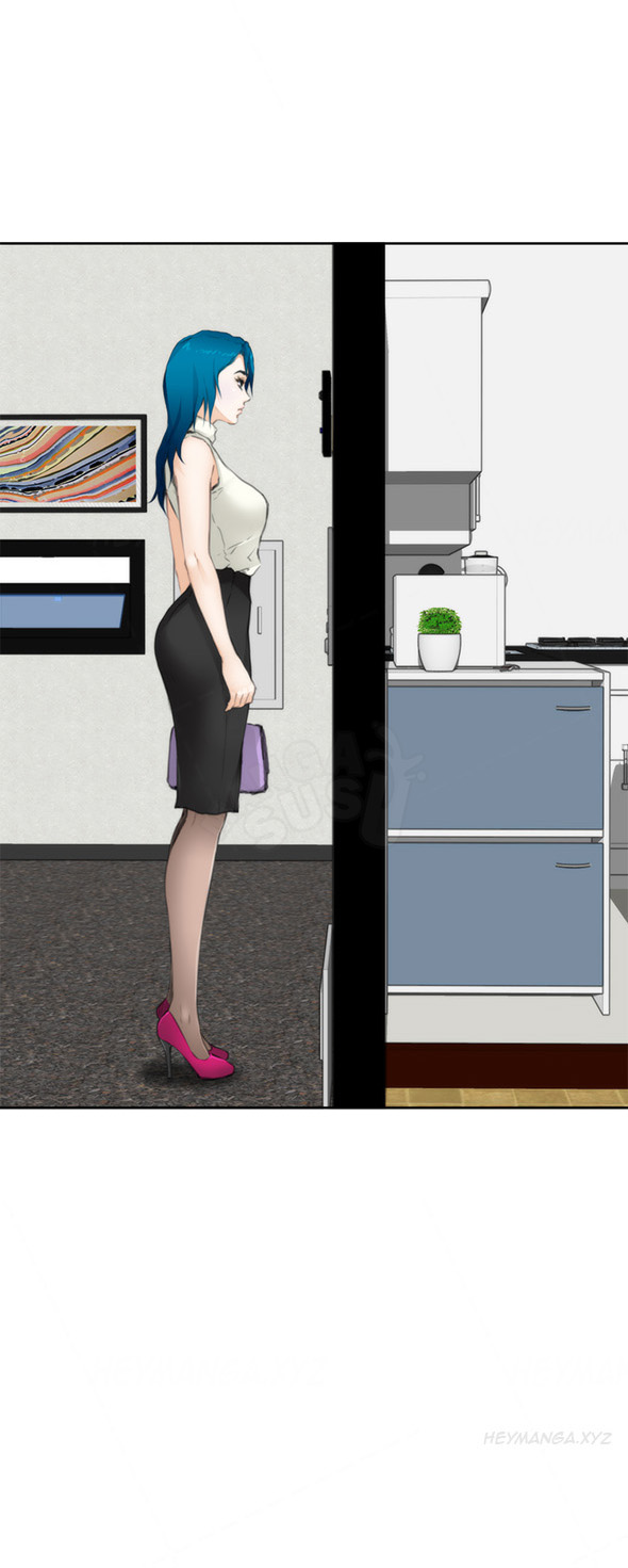 H-Mate - Chapter 63 30