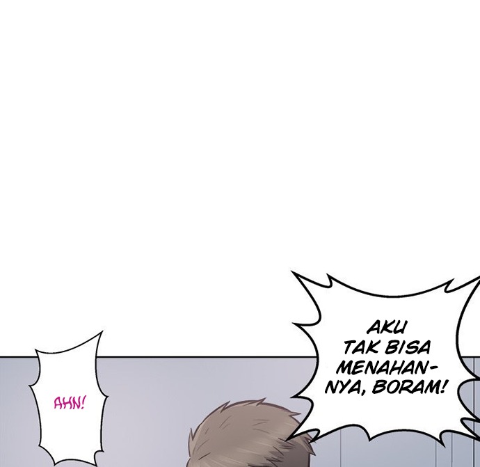 The Ark Is Me - Chapter 91 24